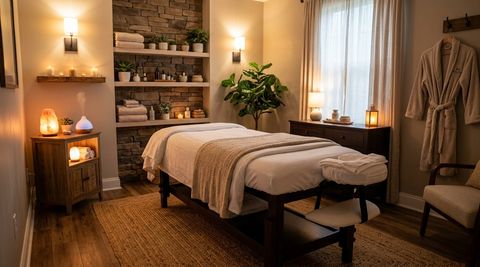 Kc Beauty spa, spa in Morristown, TN